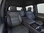New 2026 Chevrolet Silverado EV Trail Boss Crew Cab for sale #TU412788 - photo 16