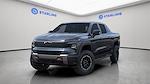 New 2026 Chevrolet Silverado EV Trail Boss Crew Cab for sale #TU412788 - photo 6