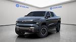 New 2026 Chevrolet Silverado EV Trail Boss Crew Cab for sale #TU412788 - photo 8