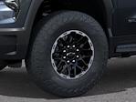 New 2026 Chevrolet Silverado EV Trail Boss Crew Cab for sale #TU412788 - photo 9
