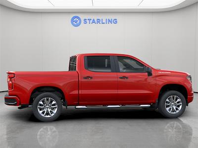 New 2026 Chevrolet Silverado 1500 - photo 1