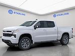2026 Chevrolet Silverado 1500 Crew Cab RWD Pickup for sale #TZ101393 - photo 3