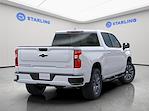 2026 Chevrolet Silverado 1500 Crew Cab RWD Pickup for sale #TZ101393 - photo 2
