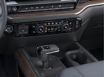 2026 Chevrolet Silverado 1500 Crew Cab 4x2 Pickup for sale #TZ101557 - photo 17