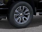 2026 Chevrolet Silverado 1500 Crew Cab 4x2 Pickup for sale #TZ101557 - photo 23