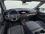 2026 Chevrolet Silverado 1500 Crew Cab 4x2 Pickup for sale #TZ101557 - photo 9