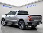 2026 Chevrolet Silverado 1500 Crew Cab 4x2 Pickup for sale #TZ101655 - photo 4