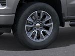 New 2026 Chevrolet Silverado 1500 RST Crew Cab for sale #Z101928X - photo 9