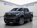 2026 Chevrolet Silverado 1500 Crew Cab 4x2 Pickup for sale #TZ101986 - photo 8