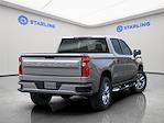 New 2026 Chevrolet Silverado 1500 Custom Crew Cab Pickup for sale #TZ103396 - photo 2