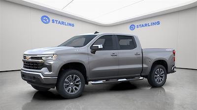 New 2026 Chevrolet Silverado 1500 - photo 1