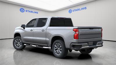 New 2026 Chevrolet Silverado 1500 - photo 1