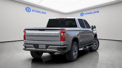 New 2026 Chevrolet Silverado 1500 LT Crew Cab for sale #TZ103827 - photo 2