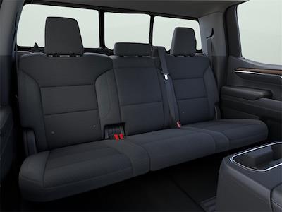 New 2026 Chevrolet Silverado 1500 - photo 1