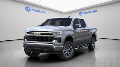 New 2026 Chevrolet Silverado 1500 - photo 1