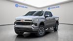 New 2026 Chevrolet Silverado 1500 LT Crew Cab for sale #TZ103827 - photo 6