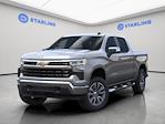 New 2026 Chevrolet Silverado 1500 LT Crew Cab for sale #TZ103827 - photo 8