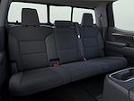 New 2026 Chevrolet Silverado 1500 LT Crew Cab for sale #TZ103827 - photo 17