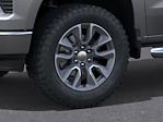 New 2026 Chevrolet Silverado 1500 LT Crew Cab for sale #TZ103827 - photo 9