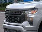 2026 Chevrolet Silverado 1500 Crew Cab 4x2 Pickup for sale #TZ104654 - photo 13