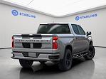 2026 Chevrolet Silverado 1500 Crew Cab 4x2 Pickup for sale #TZ104654 - photo 4