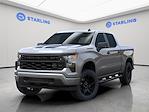 2026 Chevrolet Silverado 1500 Crew Cab 4x2 Pickup for sale #TZ104654 - photo 6