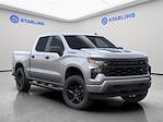2026 Chevrolet Silverado 1500 Crew Cab 4x2 Pickup for sale #TZ104654 - photo 7