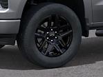 2026 Chevrolet Silverado 1500 Crew Cab 4x2 Pickup for sale #TZ104654 - photo 9