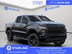 2026 Chevrolet Silverado 1500 Crew Cab RWD Pickup for sale #TZ104676 - photo 1