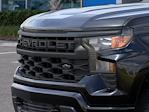 2026 Chevrolet Silverado 1500 Crew Cab RWD Pickup for sale #TZ104676 - photo 13