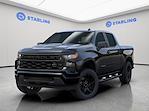2026 Chevrolet Silverado 1500 Crew Cab RWD Pickup for sale #TZ104676 - photo 6