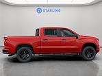 New 2026 Chevrolet Silverado 1500 Custom Crew Cab for sale #TZ104843 - photo 5