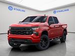 New 2026 Chevrolet Silverado 1500 Custom Crew Cab for sale #TZ104843 - photo 7
