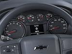 New 2026 Chevrolet Silverado 1500 Custom Crew Cab for sale #TZ104843 - photo 11