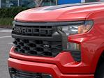 New 2026 Chevrolet Silverado 1500 Custom Crew Cab for sale #TZ104843 - photo 19