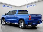 2026 Chevrolet Silverado 1500 Crew Cab 4x2 Pickup for sale #TZ105204 - photo 3