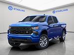 2026 Chevrolet Silverado 1500 Crew Cab 4x2 Pickup for sale #TZ105204 - photo 6