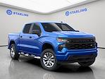 2026 Chevrolet Silverado 1500 Crew Cab 4x2 Pickup for sale #TZ105204 - photo 7