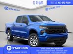 2026 Chevrolet Silverado 1500 Crew Cab 4x2 Pickup for sale #TZ105276 - photo 1