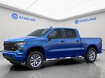 2026 Chevrolet Silverado 1500 Crew Cab 4x2 Pickup for sale #TZ105276 - photo 2