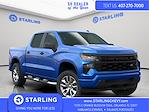2026 Chevrolet Silverado 1500 Crew Cab 4x2 Pickup for sale #TZ105500 - photo 1