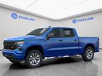 2026 Chevrolet Silverado 1500 Crew Cab 4x2 Pickup for sale #TZ105500 - photo 3
