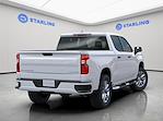 2026 Chevrolet Silverado 1500 Crew Cab 4x2 Pickup for sale #TZ105993 - photo 4