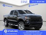 2026 Chevrolet Silverado 1500 Crew Cab 4x2 Pickup for sale #TZ106260 - photo 1