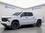 2026 Chevrolet Silverado 1500 Crew Cab 4x2 Pickup for sale #TZ107571 - photo 3
