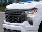 2026 Chevrolet Silverado 1500 Crew Cab 4x2 Pickup for sale #TZ107571 - photo 22