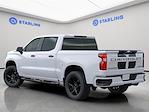 2026 Chevrolet Silverado 1500 Crew Cab 4x2 Pickup for sale #TZ107571 - photo 4