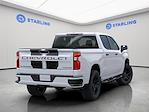 2026 Chevrolet Silverado 1500 Crew Cab 4x2 Pickup for sale #TZ107571 - photo 2