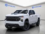 2026 Chevrolet Silverado 1500 Crew Cab 4x2 Pickup for sale #TZ107571 - photo 6