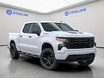 2026 Chevrolet Silverado 1500 Crew Cab 4x2 Pickup for sale #TZ107571 - photo 7